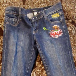 Women's Ed Hardy by Christian Audigier